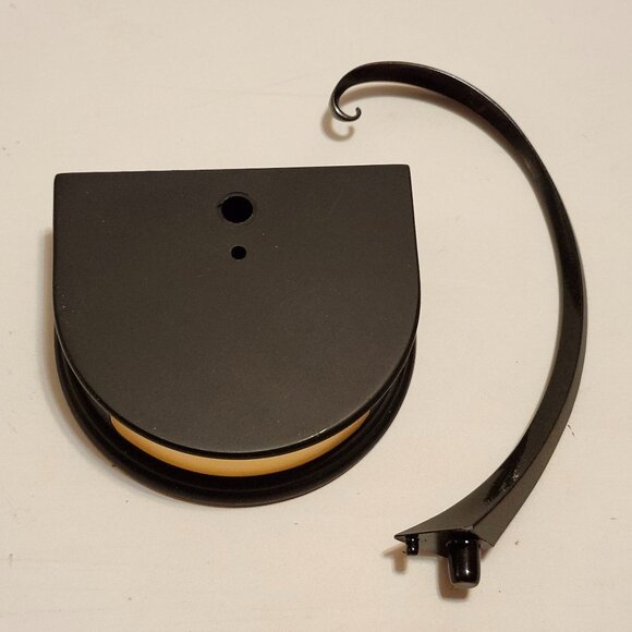 HALLMARK Ornament Display Stand KEEPSAKE Display 2005 BNIP - Picture 6 of 7